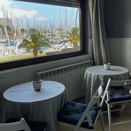 Allakala Rooms & Apartament Palermo Exteriér fotografie