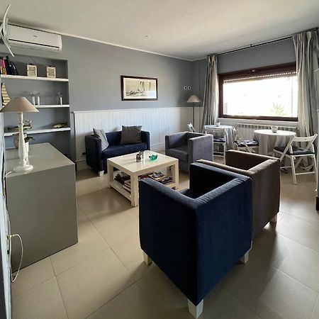 Allakala Rooms & Apartament Palermo Exteriér fotografie