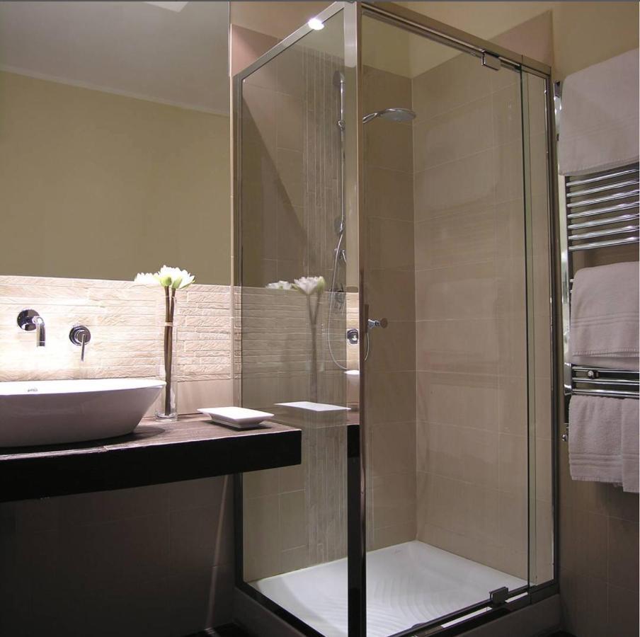 Allakala Rooms & Apartament Palermo Exteriér fotografie
