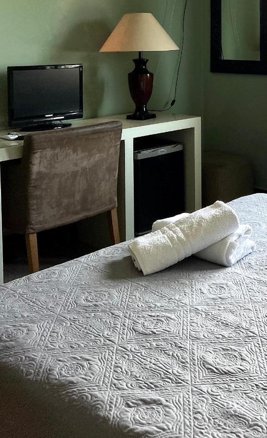 Allakala Rooms & Apartament Palermo Exteriér fotografie