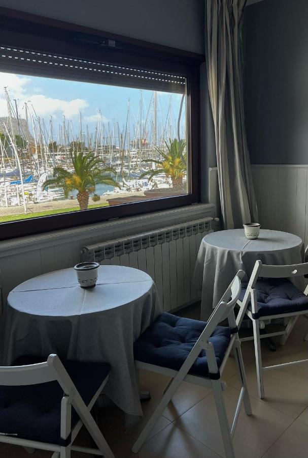 Allakala Rooms & Apartament Palermo Exteriér fotografie