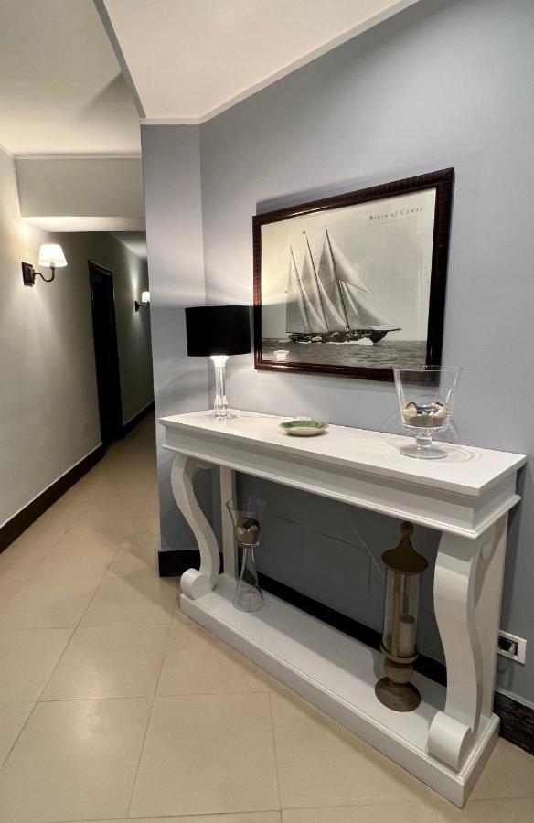 Allakala Rooms & Apartament Palermo Exteriér fotografie