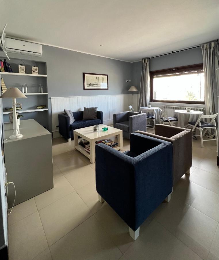 Allakala Rooms & Apartament Palermo Exteriér fotografie