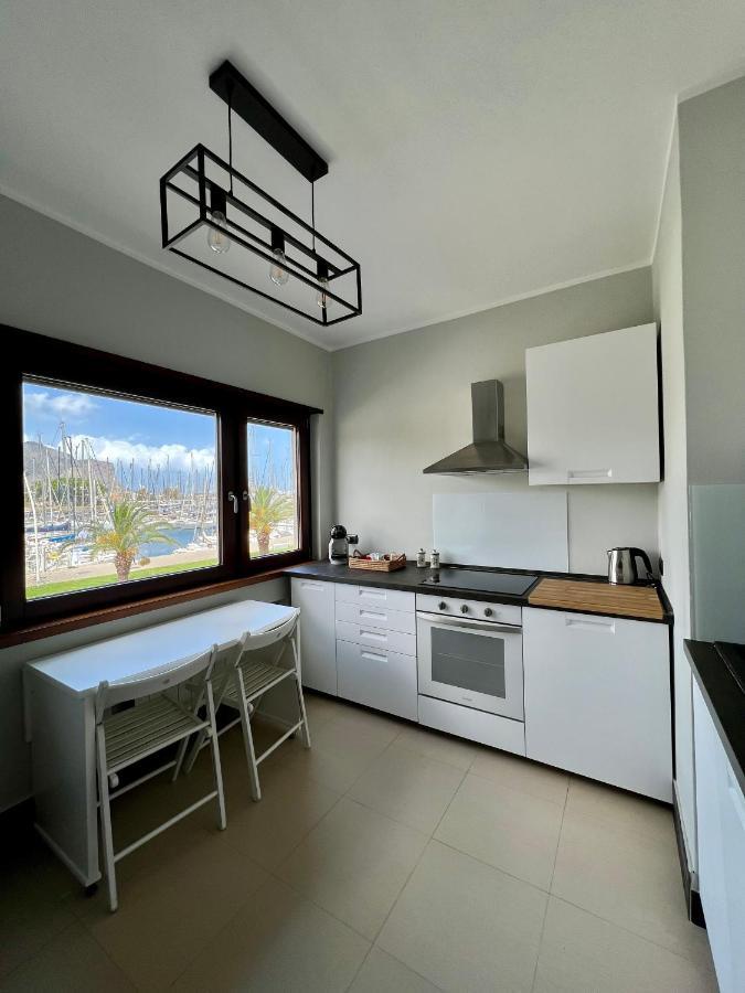 Allakala Rooms & Apartament Palermo Exteriér fotografie